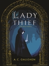 Cover image for Lady Thief